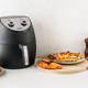 Bella Pro Series 4.2qt Air Fryer | $30 | Best Buy